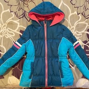 Girls jacket